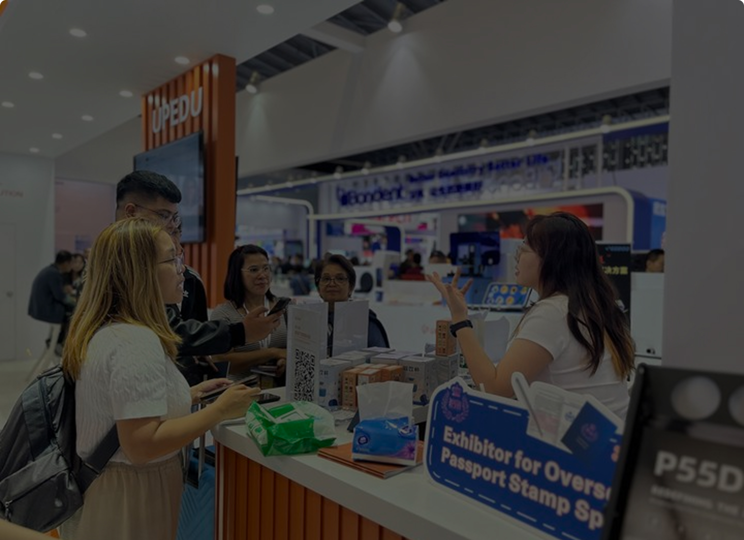 Free Coffee & Gifts